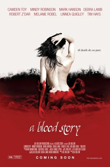 A Blood Story