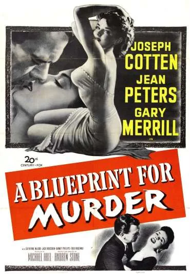 A Blueprint for Murder