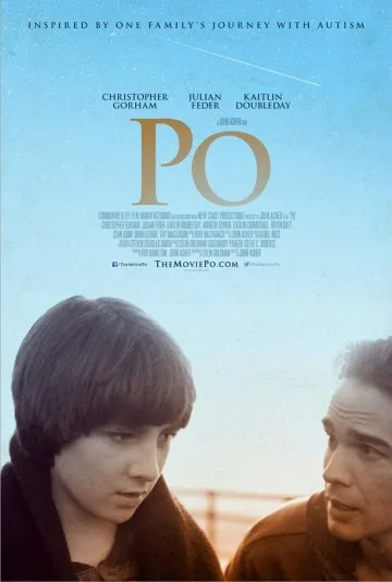 A Boy Called Po