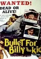 A Bullet for Billy the Kid