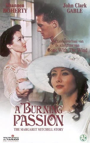 A Burning Passion: The Margaret Mitchell Story