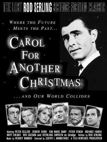 A Carol for Another Christmas