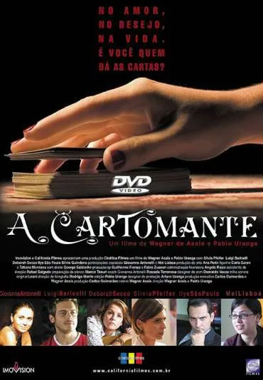 A Cartomante