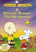 A Charlie Brown Thanksgiving