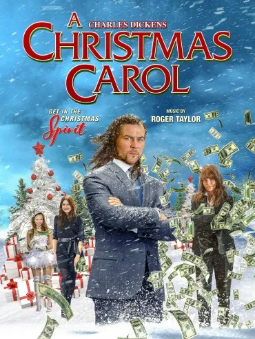 A Christmas Carol