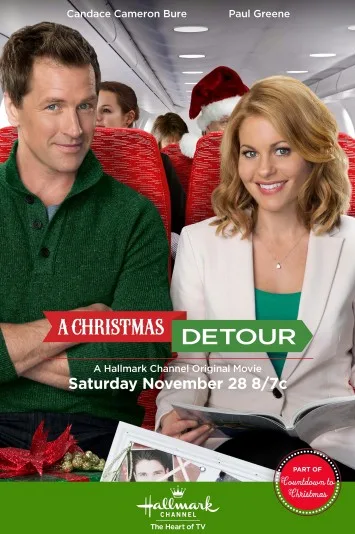 A Christmas Detour