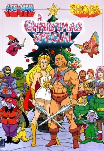 A Christmas Special