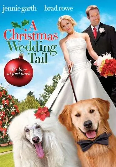 A Christmas Wedding Tail
