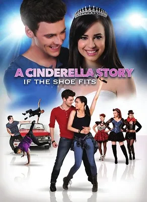 A Cinderella Story 4: If The Shoe Fits