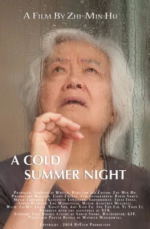 A Cold Summer Night