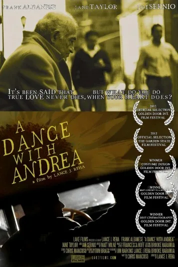 A Dance with Andrea