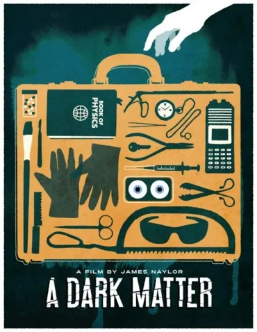 A Dark Matter
