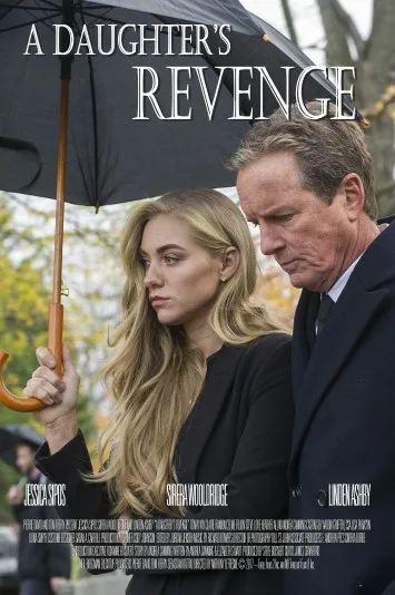 A Daughter's Revenge