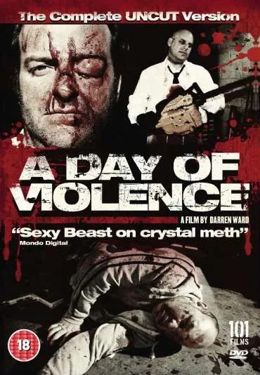 A Day of Violence