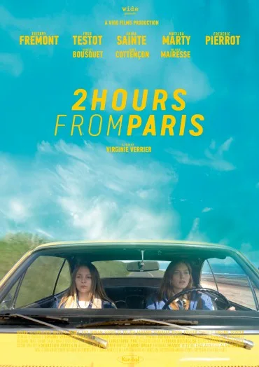 A Deux heures de Paris