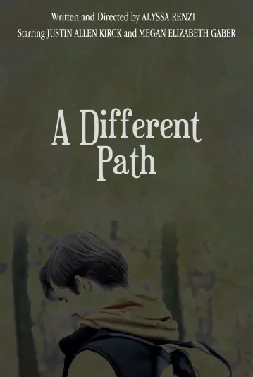 A Different Path