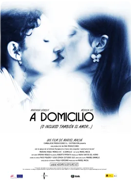 A Domicilio (o incluso también el amor)