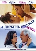 A Dona da História
