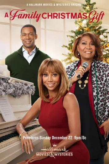 A Family Christmas Gift