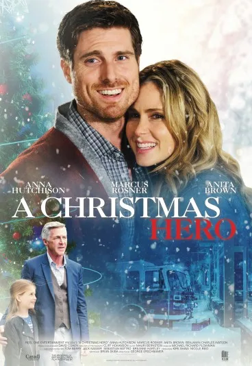 A Firehouse Christmas