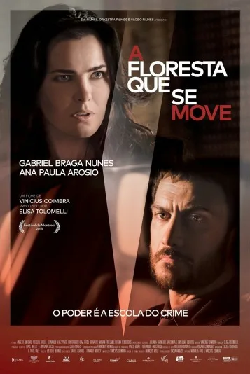 A Floresta Que Se Move