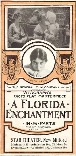 A Florida Enchantment