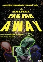 A Galaxy Far, Far Away