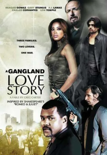 A Gangland Love Story