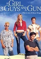 A Girl, Three Guys