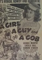 A Girl, a Guy, and a Gob