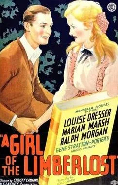 A Girl of the Limberlost