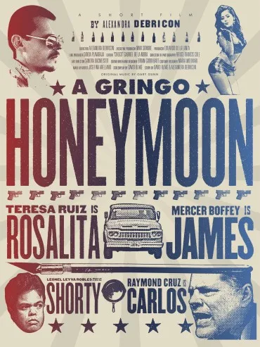 A Gringo Honeymoon