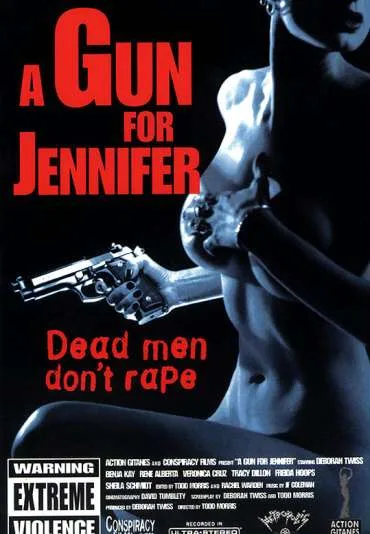 A Gun for Jennifer