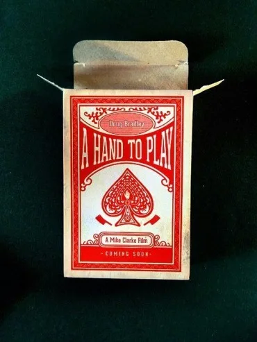 A Hand to Play