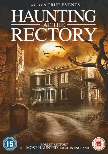A Haunting at the Rectory