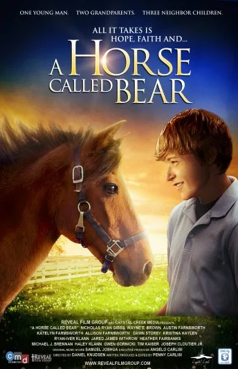 A Horse Called Bear