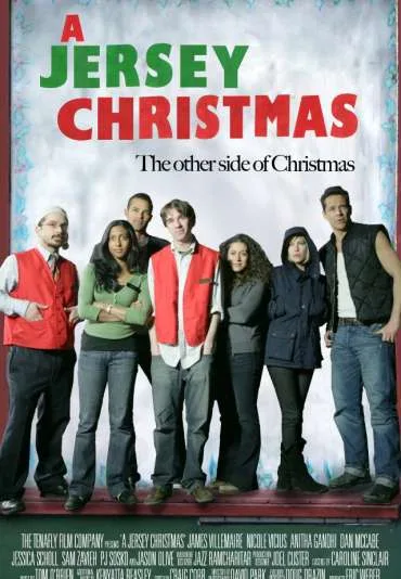 A Jersey Christmas