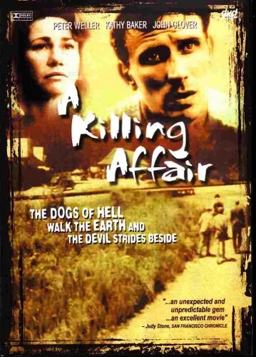 A Killing Affair