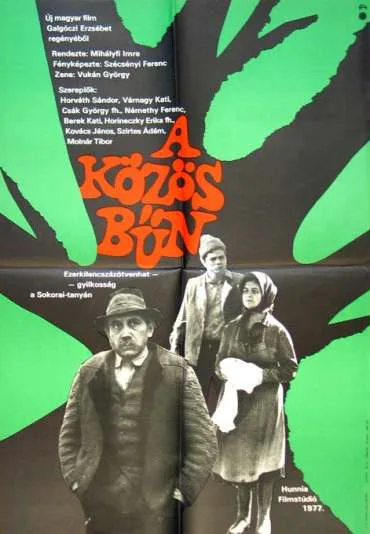 A Közös bün