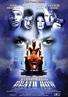 A Letter From Death Row