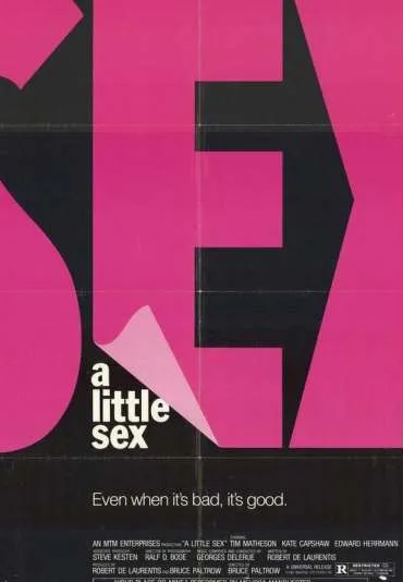 A Little Sex