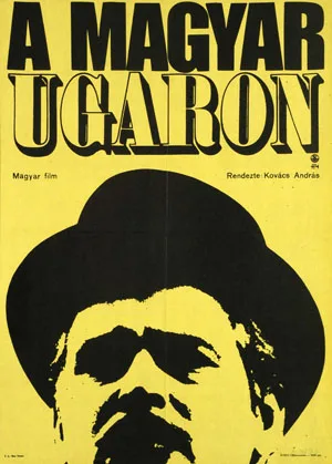 A Magyar ugaron