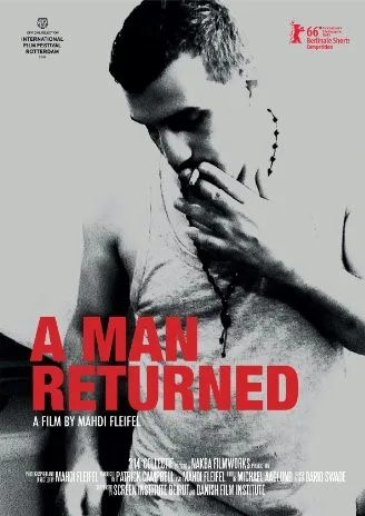 A Man Returned