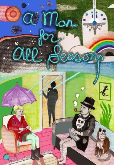 A Man for All Seasons