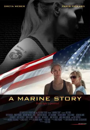 A Marine Story