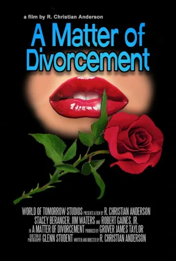 A Matter of Divorcement