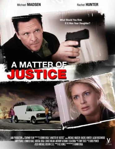 A Matter of Justice