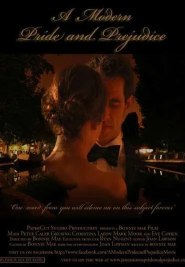 A Modern Pride and Prejudice