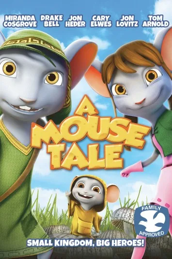 A Mouse Tale