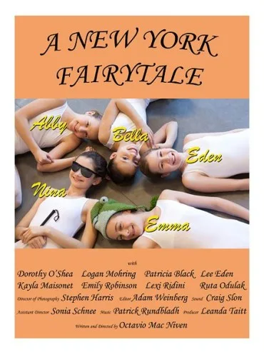 A New York Fairy Tale